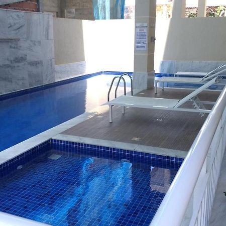 Mediterraneo 507 - Todo Equipado, Ar Condicionado, Churrasqueira Na Varanda, Internet Fibra 600Mb, Estacionamento Gratis กาโบฟรีโอ ภายนอก รูปภาพ