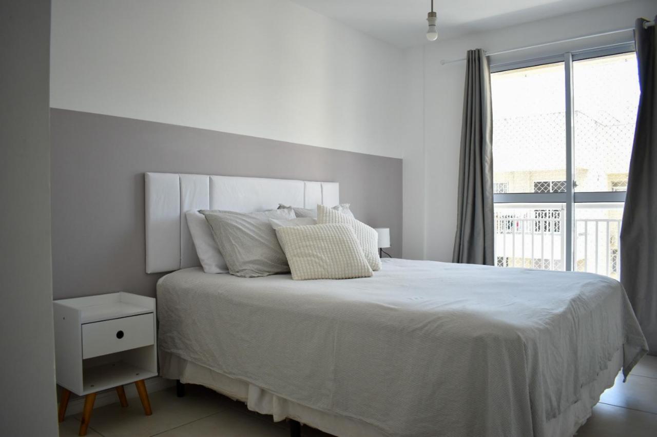 Mediterraneo 507 - Todo Equipado, Ar Condicionado, Churrasqueira Na Varanda, Internet Fibra 600Mb, Estacionamento Gratis กาโบฟรีโอ ภายนอก รูปภาพ
