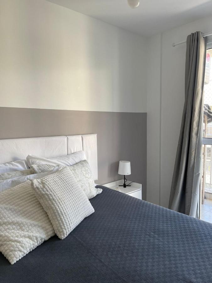 Mediterraneo 507 - Todo Equipado, Ar Condicionado, Churrasqueira Na Varanda, Internet Fibra 600Mb, Estacionamento Gratis กาโบฟรีโอ ภายนอก รูปภาพ