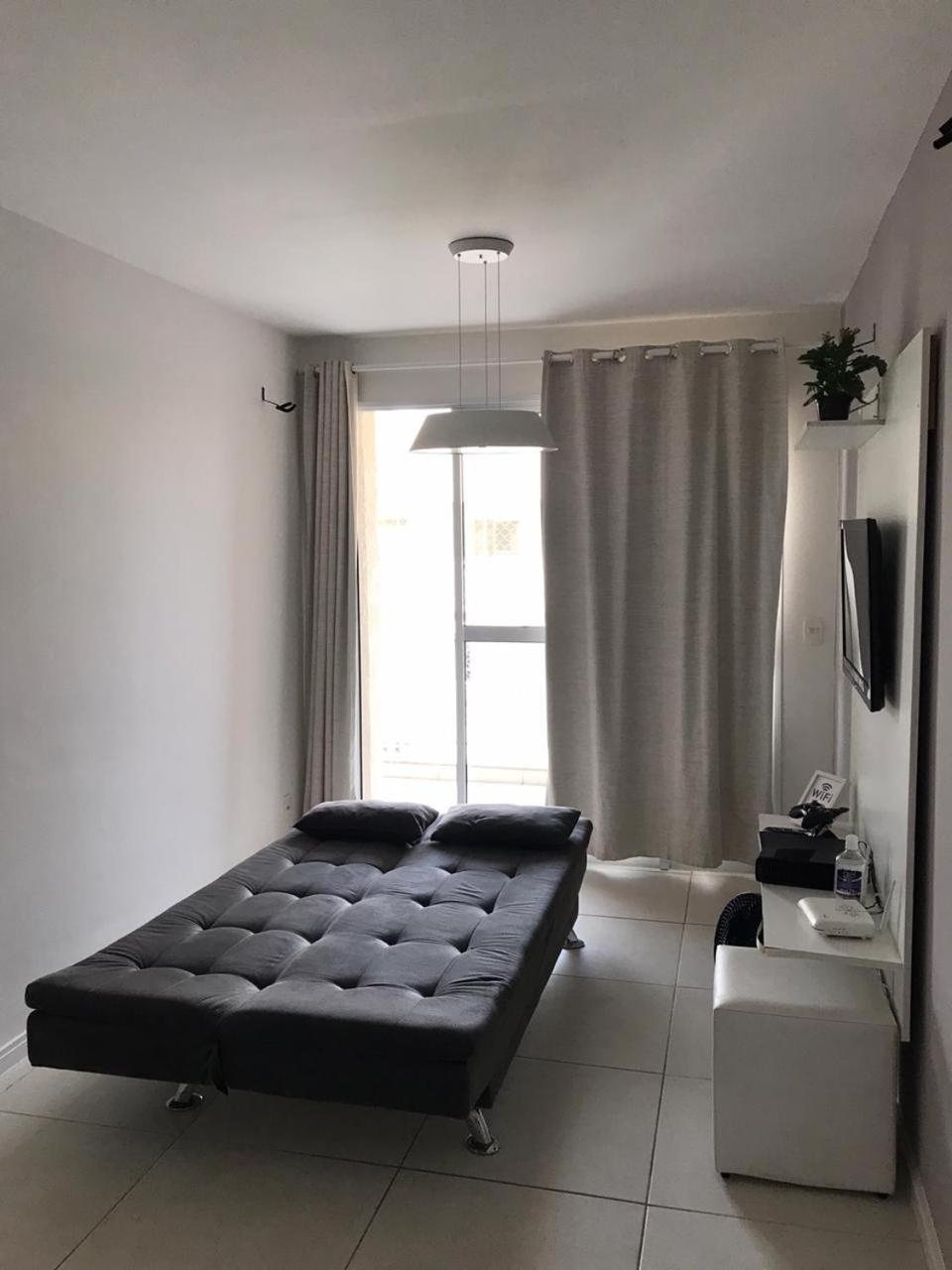 Mediterraneo 507 - Todo Equipado, Ar Condicionado, Churrasqueira Na Varanda, Internet Fibra 600Mb, Estacionamento Gratis กาโบฟรีโอ ห้อง รูปภาพ