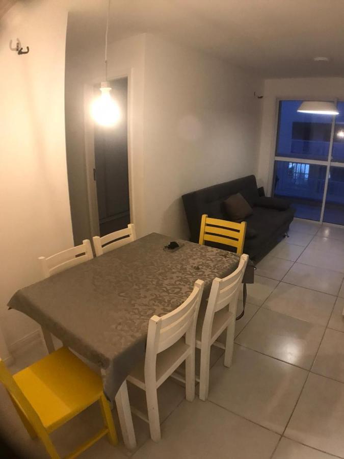 Mediterraneo 507 - Todo Equipado, Ar Condicionado, Churrasqueira Na Varanda, Internet Fibra 600Mb, Estacionamento Gratis กาโบฟรีโอ ภายนอก รูปภาพ